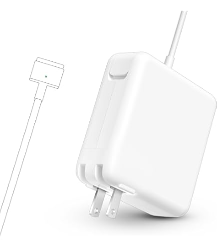 Amazon.com: Apple 85W MagSafe Power Adapter for 15- and 17-inch